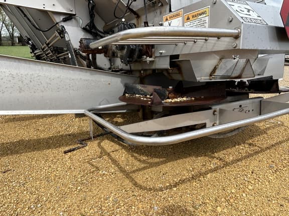 Image of New Leader NL300G4-11 equipment image 3