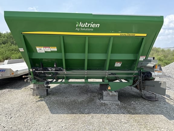 New Leader NL300G4-11 Equipment Image0