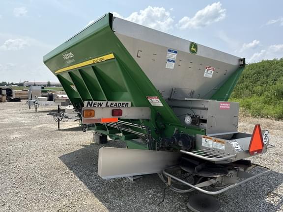 Image of New Leader NL300G4-11 equipment image 1