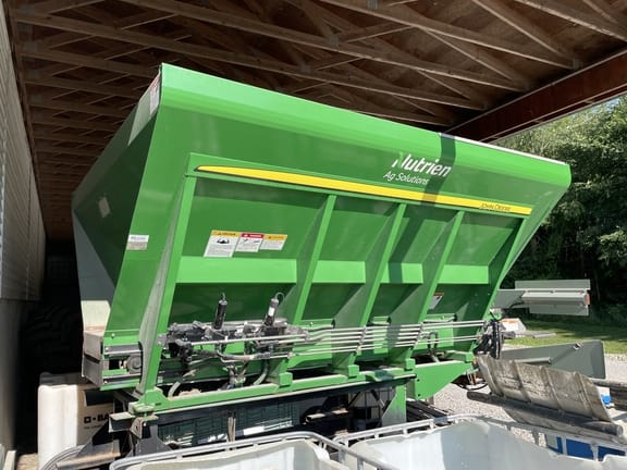 New Leader NL300G4-11 Equipment Image0