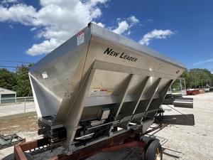 2019 New Leader NL300G4-11 Image