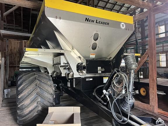 Image of New Leader NL345 equipment image 2
