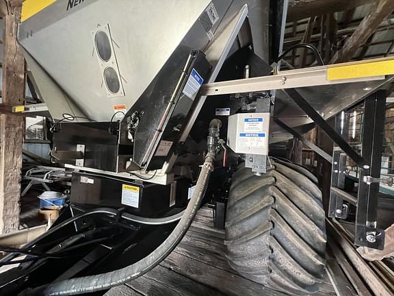 Image of New Leader NL345 equipment image 4