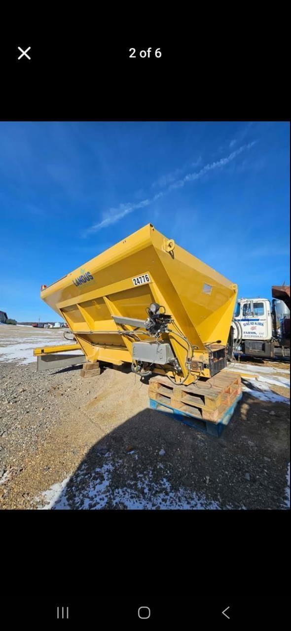New Leader NL4330 Equipment Image0