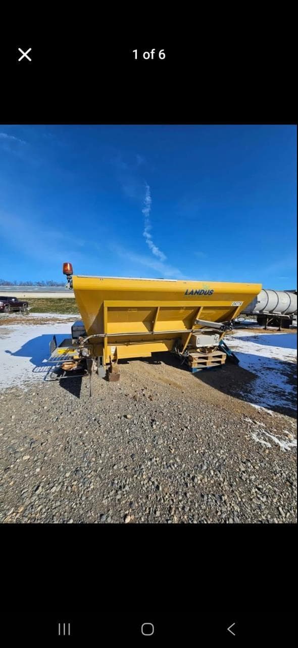 Image of New Leader NL4330 equipment image 1