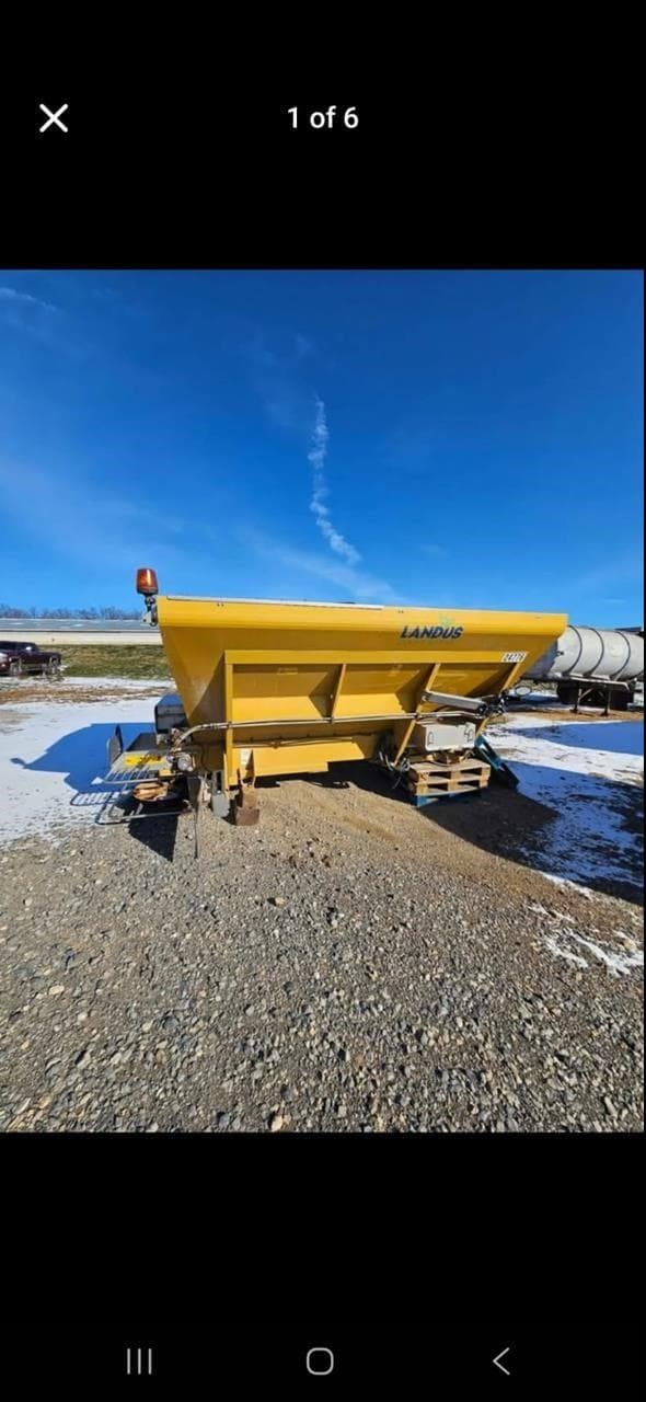 Image of New Leader NL4330 equipment image 1