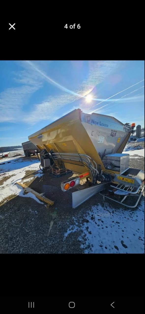 Image of New Leader NL4330 equipment image 2