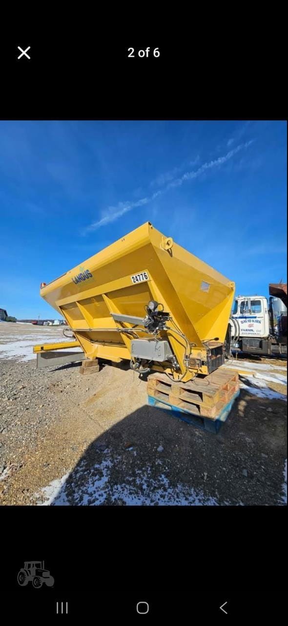 New Leader NL4330 Equipment Image0