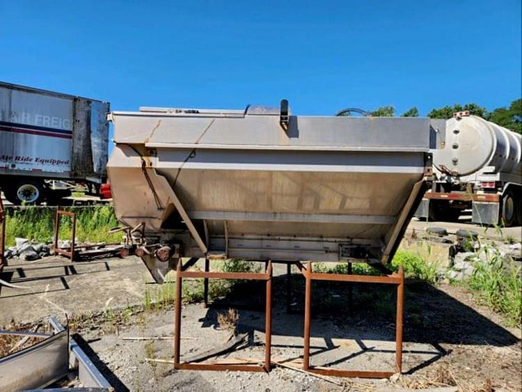 New Leader NL4500 Equipment Image0