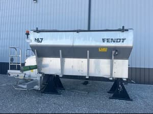 New Leader NL720 Image