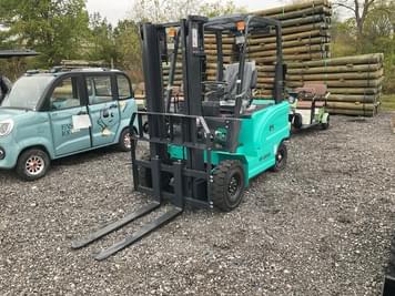 Main image MachPro MP-LB5500