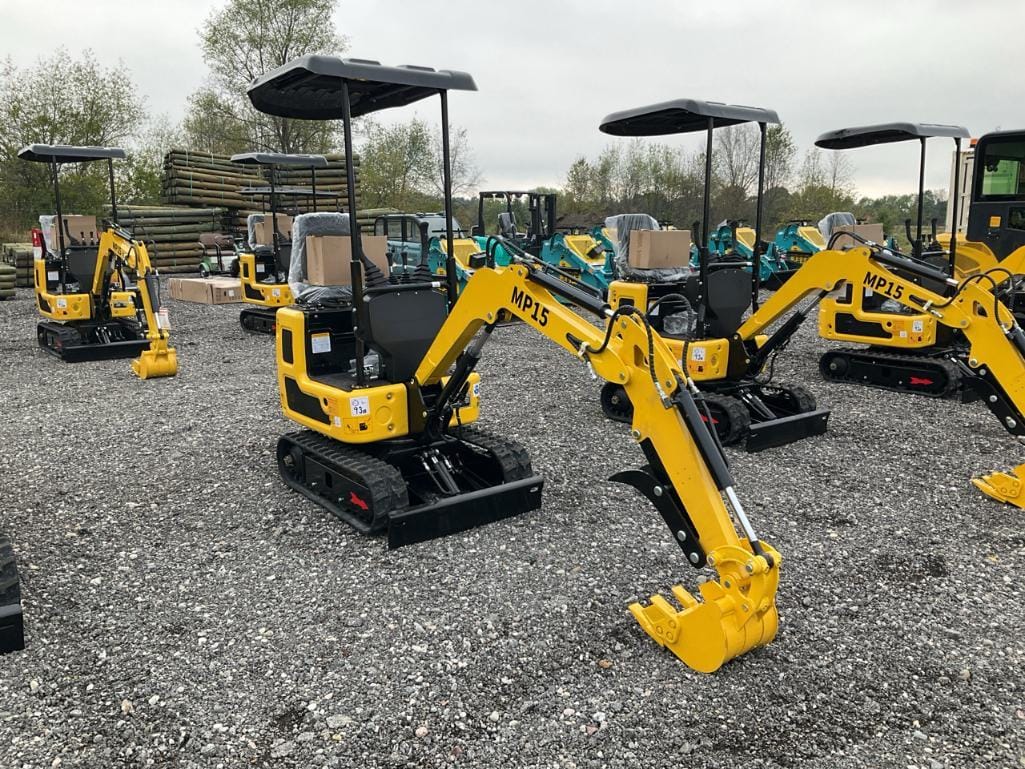 Main image MachPro MP15