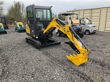 Main image MachPro MP46