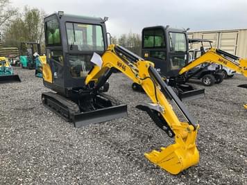 Main image MachPro MP46