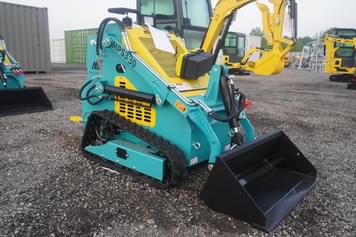 Main image MachPro MP-S330