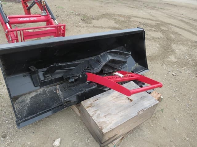 Image of Mahindra 7095CLGC equipment image 1
