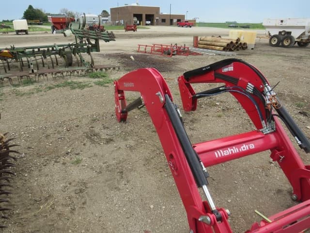 Image of Mahindra 7095CLGC equipment image 3