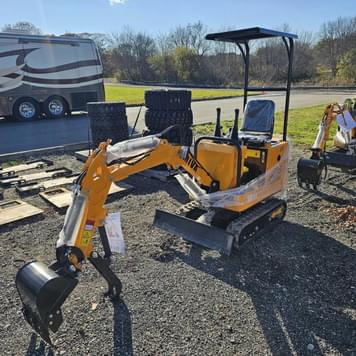 Main image Miva VA12