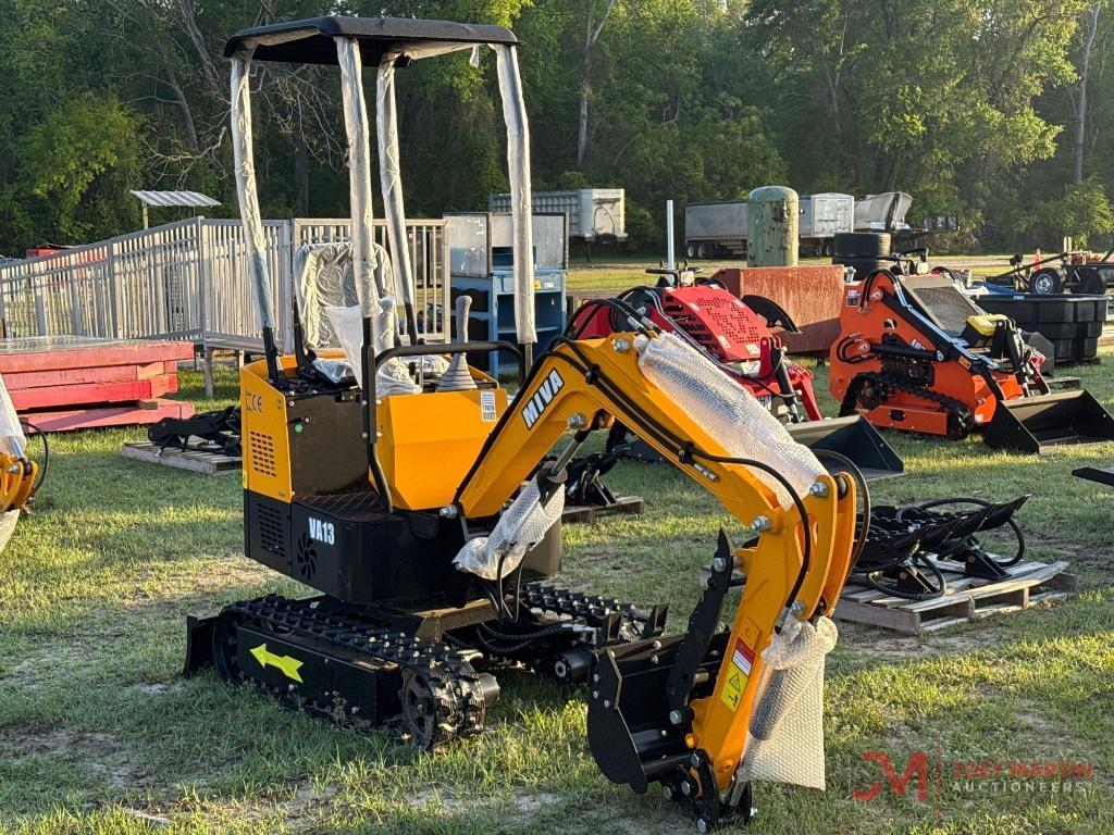 Image of Miva VA13 Primary image