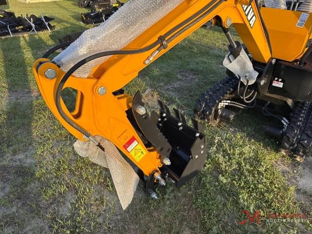 Image of Miva VA13 equipment image 2