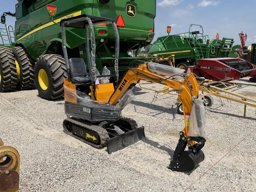 Main image Miva VA13