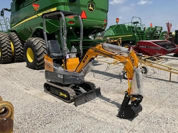 Main image Miva VA13