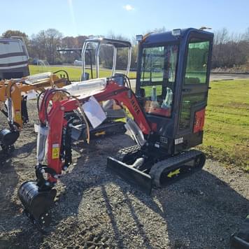 Main image Miva VA13C