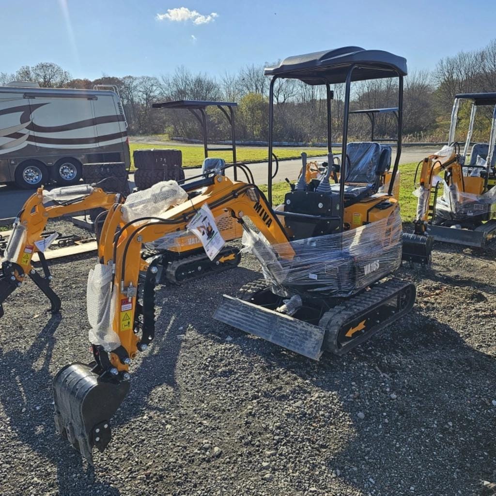 Main image Miva VA16S