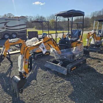 Main image Miva VA16S