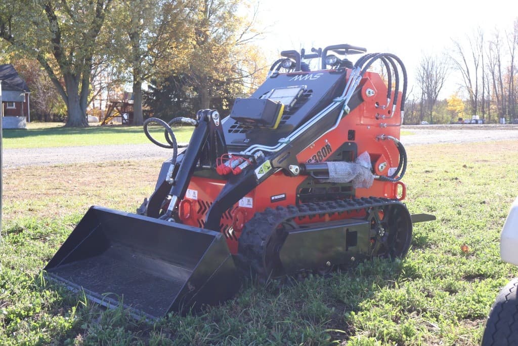 Image of MMS MS380R Image 1