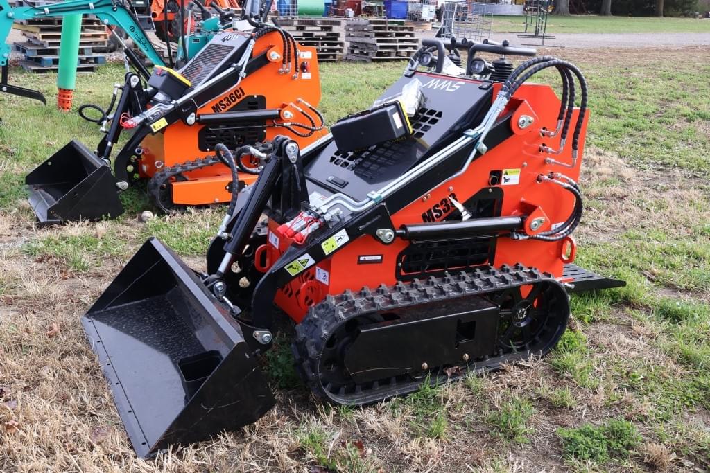 Image of MMS MS380R Image 1