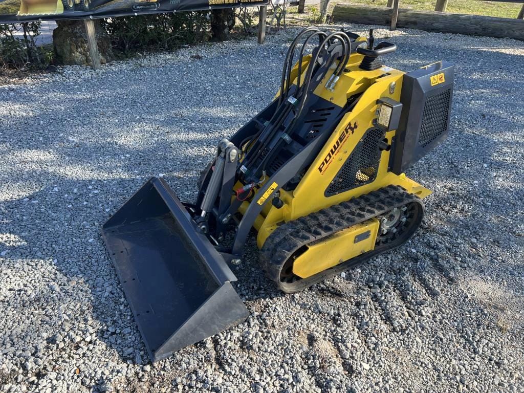 Main image Power X PX320-LT