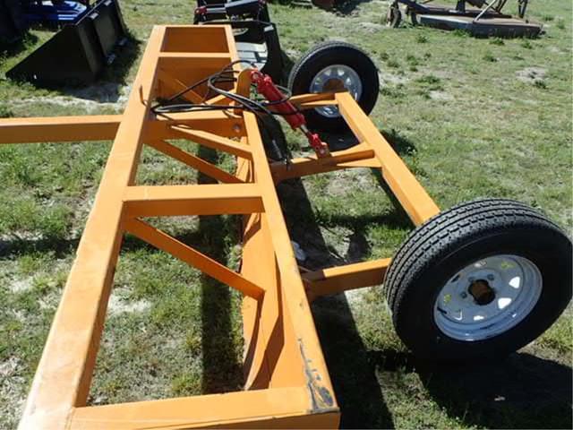 Image of  Industrias America F12 equipment image 2