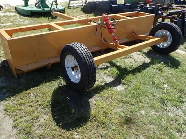 Image of  Industrias America F12 equipment image 3