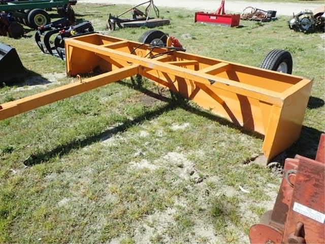 Image of  Industrias America F12 equipment image 1