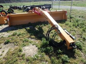 Main image  Industrias America 140R