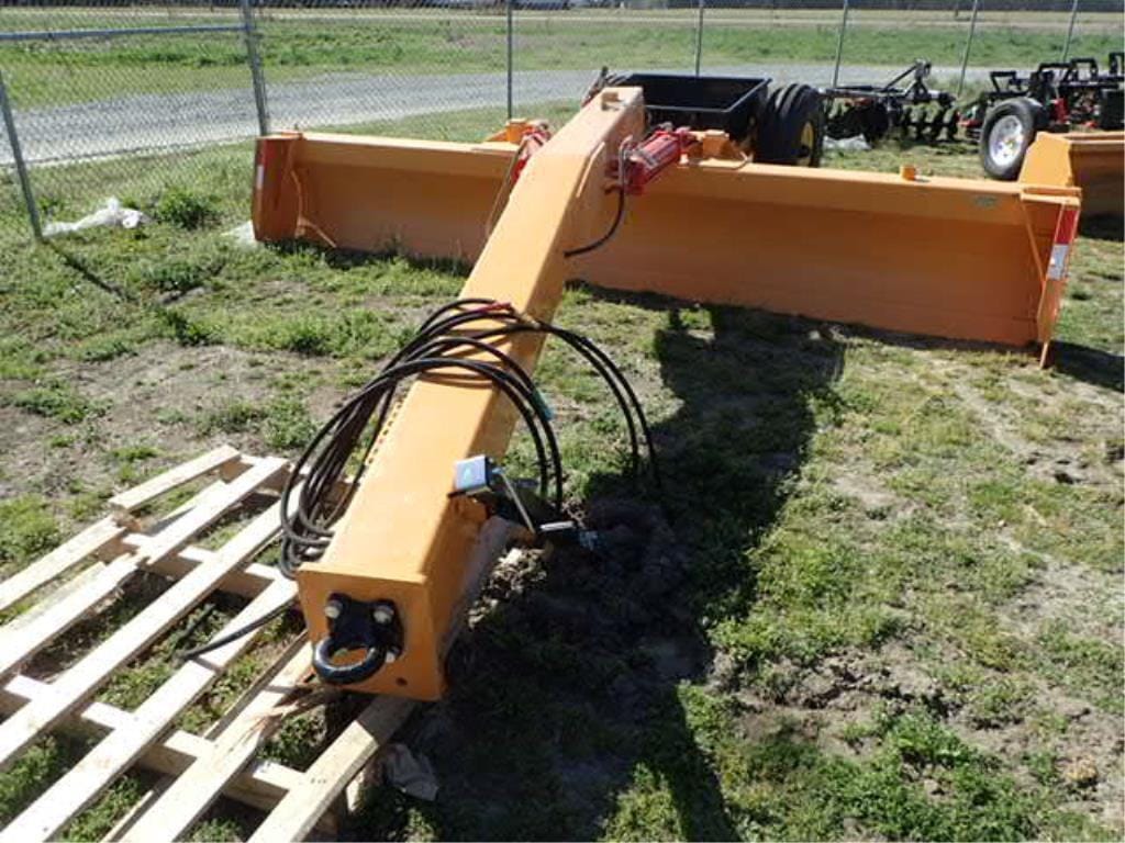  Industrias America 160R Equipment Image0