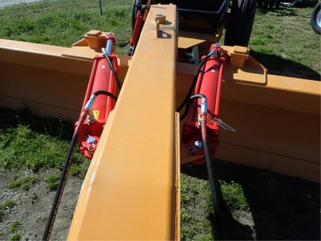 Image of  Industrias America 160R equipment image 2