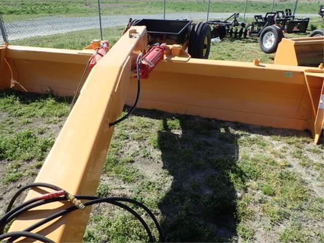Image of  Industrias America 160R equipment image 1