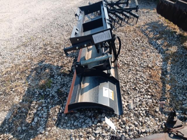 Image of Wolverine DB-15-84W equipment image 1