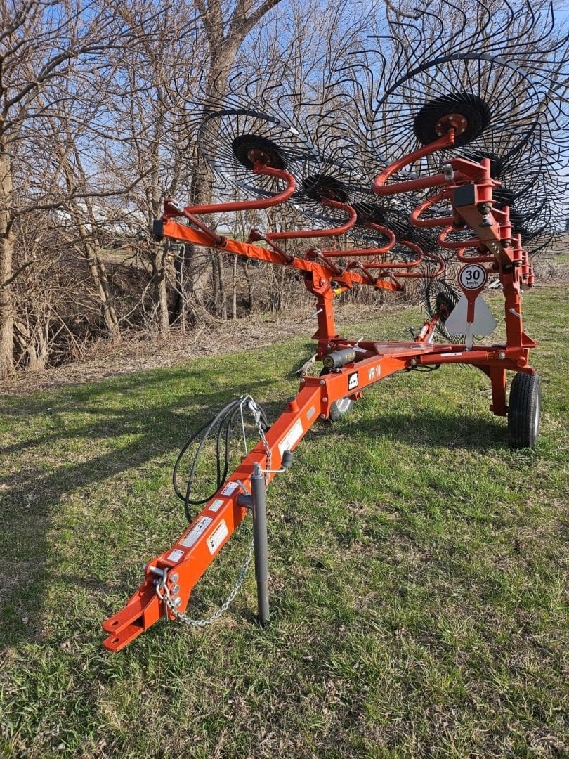 Rhino VR10 Equipment Image0