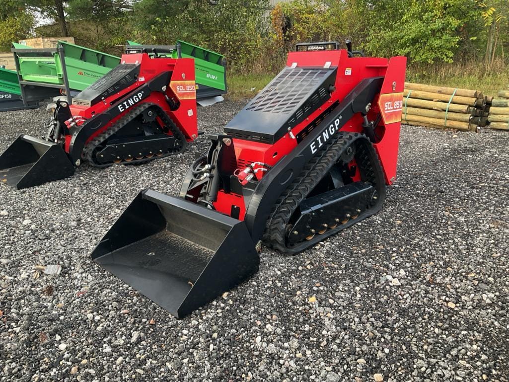 Main image EINGP SCL 850