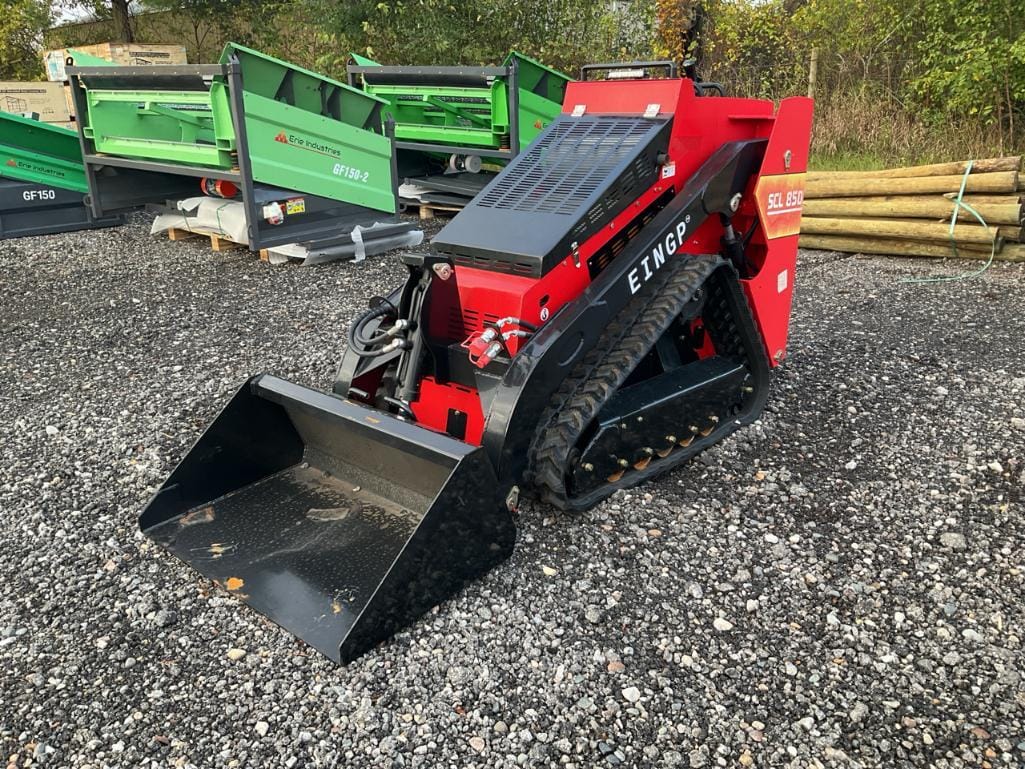 Main image EINGP SCL 850