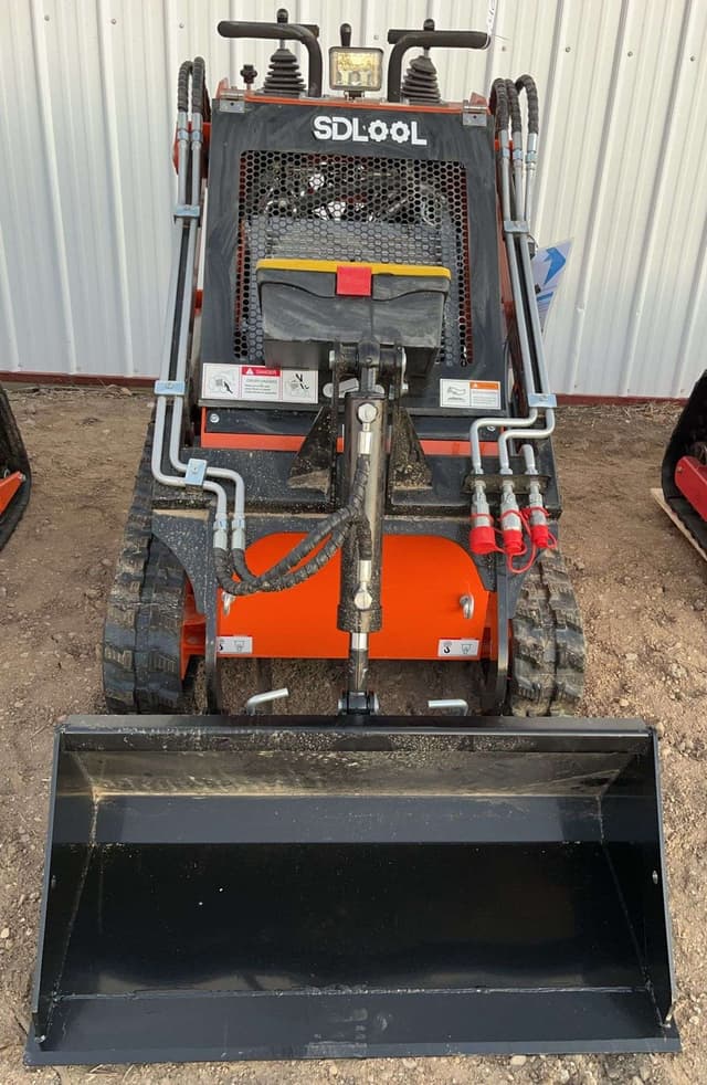 Image of SDLOOL SL36C equipment image 1