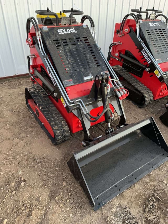 Image of SDLOOL SL360T equipment image 3