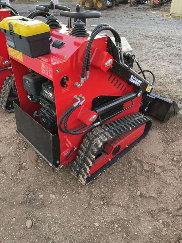 Image of SDLOOL SL360T equipment image 4