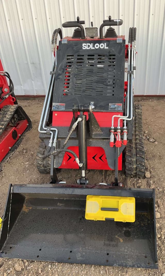 Image of SDLOOL SL360T equipment image 1