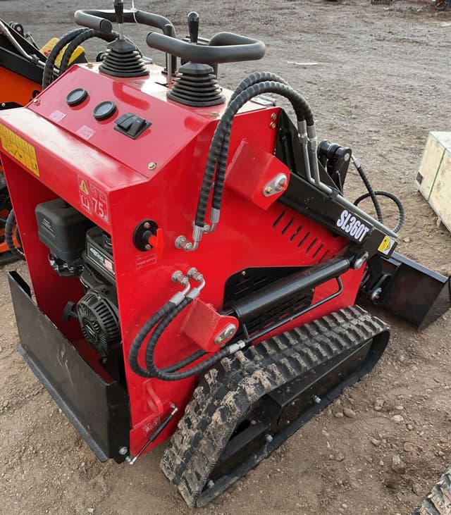 Image of SDLOOL SL360T equipment image 3