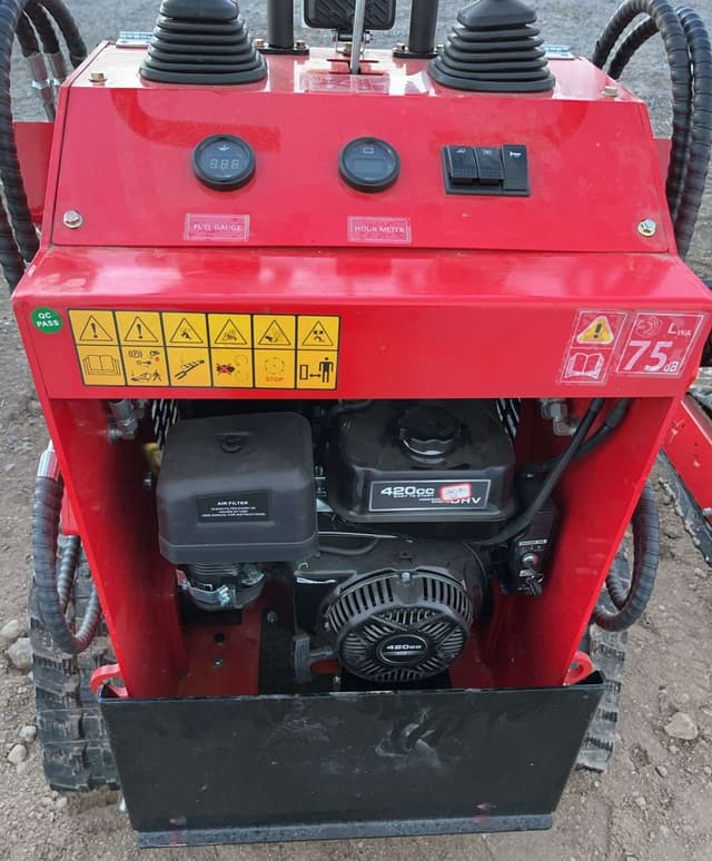 Image of SDLOOL SL360T equipment image 4