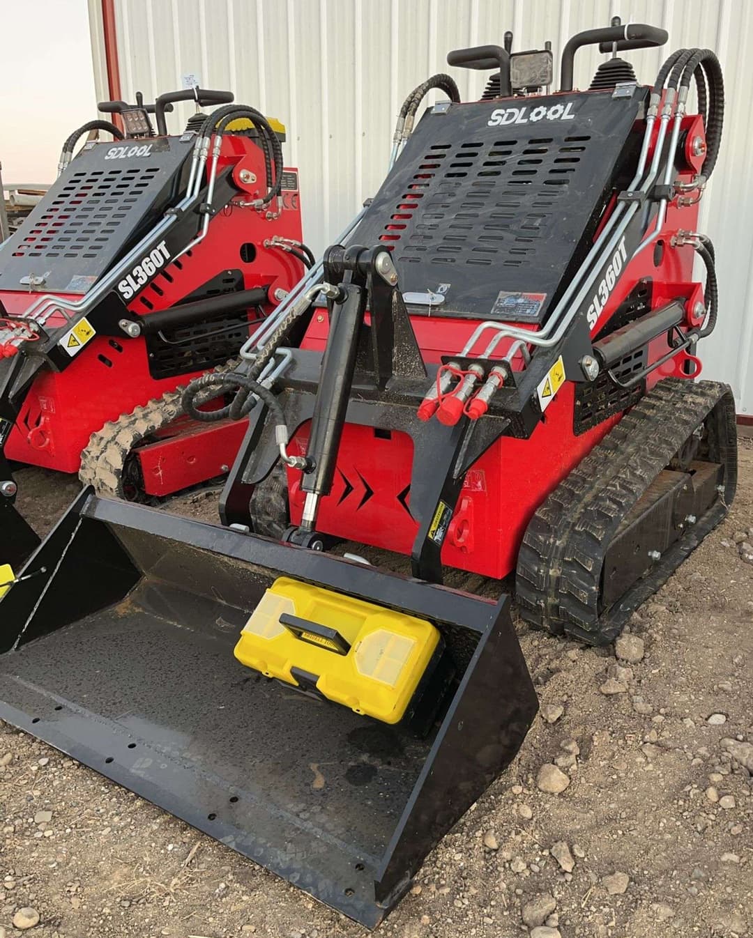 Image of SDLOOL SL360T Primary image